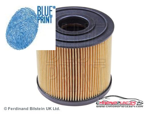 Achat de BLUE PRINT ADK82325 Filtre à carburant pas chères