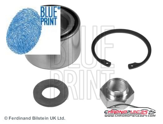 Achat de BLUE PRINT ADK88218 Kit de roulements de roue pas chères