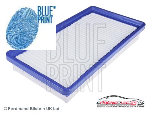 Achat de BLUE PRINT ADM52246 Filtre à air pas chères