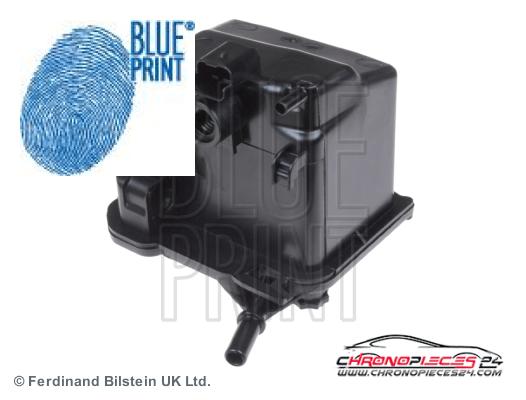 Achat de BLUE PRINT ADM52339 Filtre à carburant pas chères