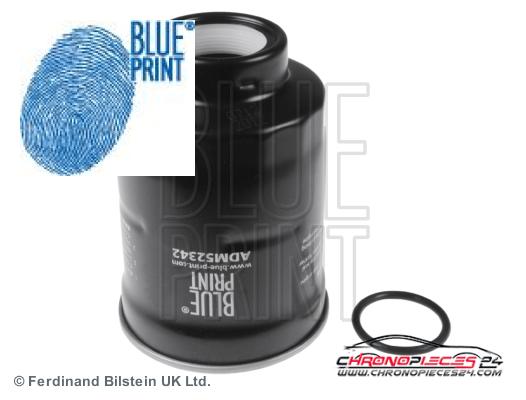 Achat de BLUE PRINT ADM52342 Filtre à carburant pas chères