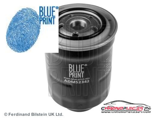 Achat de BLUE PRINT ADM52342 Filtre à carburant pas chères