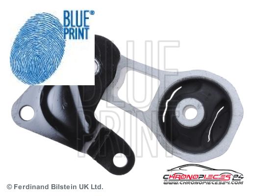 Achat de BLUE PRINT ADM58063 Support moteur pas chères