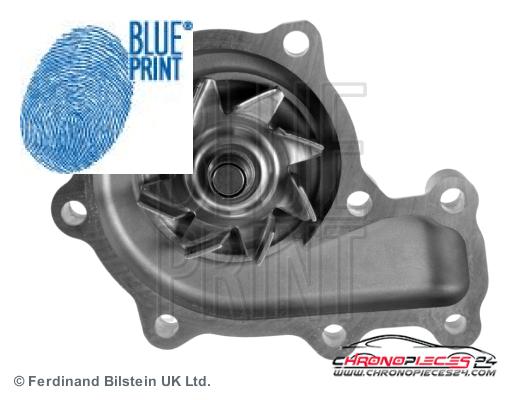 Achat de BLUE PRINT ADM59123 Pompe à eau pas chères