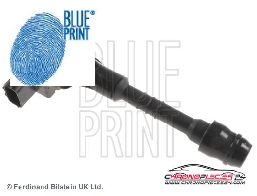 Achat de BLUE PRINT ADN11480 Bobine d'allumage pas chères