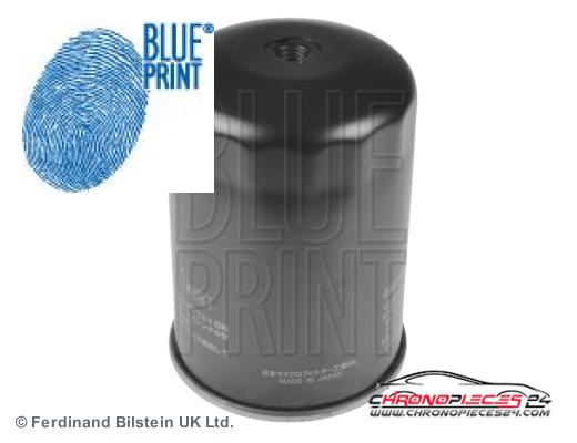 Achat de BLUE PRINT ADN12305 Filtre à carburant pas chères