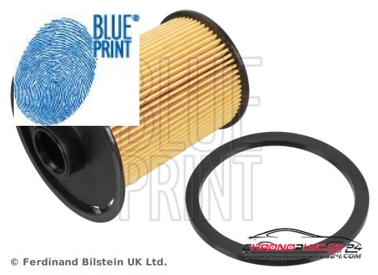 Achat de BLUE PRINT ADN12323 Filtre à carburant pas chères