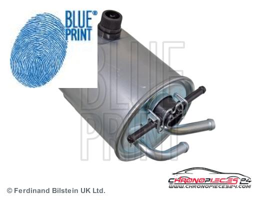 Achat de BLUE PRINT ADN12331 Filtre à carburant pas chères