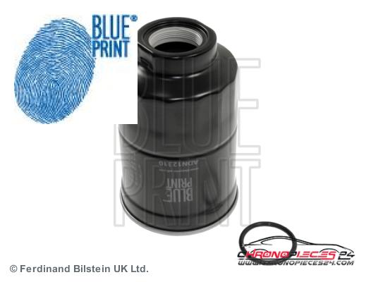 Achat de BLUE PRINT ADN12310 Filtre à carburant pas chères