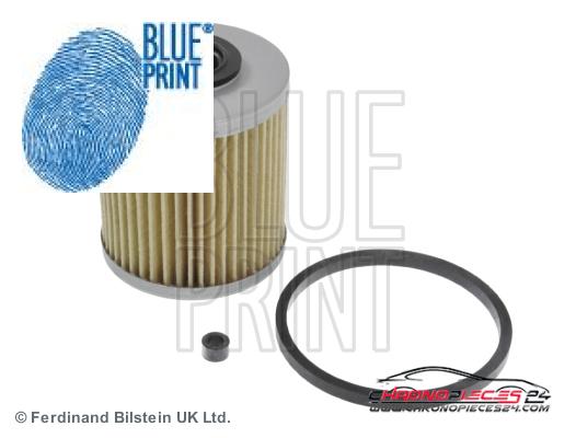 Achat de BLUE PRINT ADN12328 Filtre à carburant pas chères