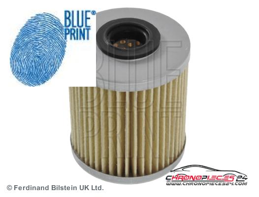 Achat de BLUE PRINT ADN12328 Filtre à carburant pas chères