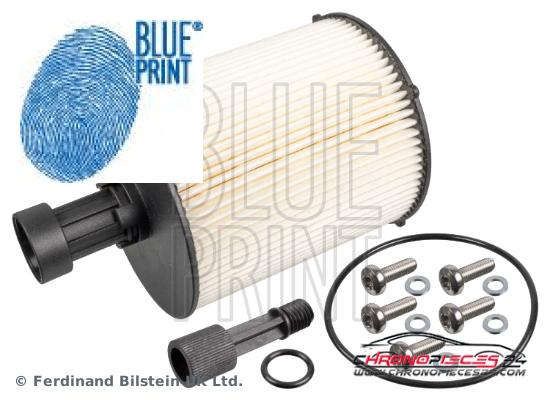 Achat de BLUE PRINT ADN12350 Filtre à carburant pas chères