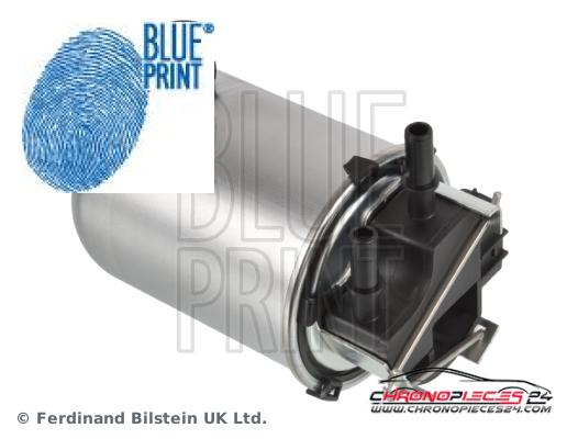 Achat de BLUE PRINT ADN12352 Filtre à carburant pas chères