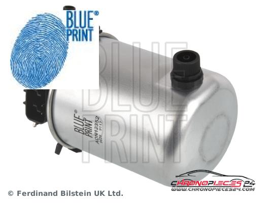 Achat de BLUE PRINT ADN12352 Filtre à carburant pas chères