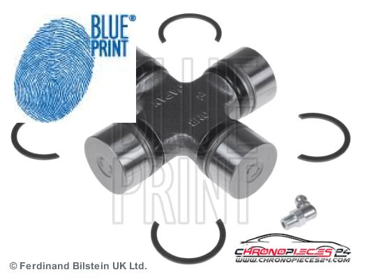 Achat de BLUE PRINT ADN13907 Joint, arbre longitudinal pas chères