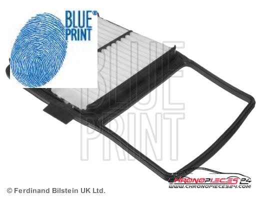 Achat de BLUE PRINT ADT32291 Filtre à air pas chères