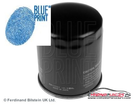 Achat de BLUE PRINT ADT32310 Filtre à carburant pas chères