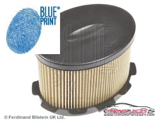 Achat de BLUE PRINT ADT32370 Filtre à carburant pas chères