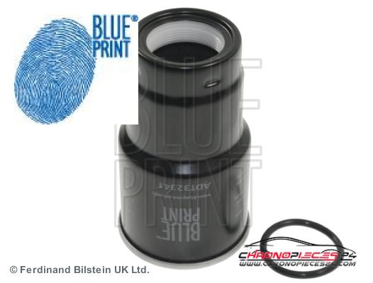 Achat de BLUE PRINT ADT32341 Filtre à carburant pas chères