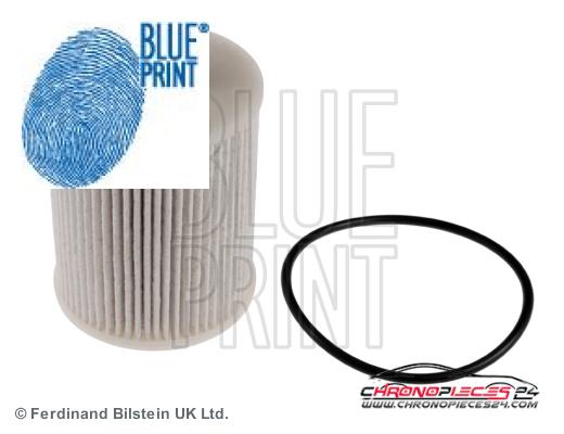 Achat de BLUE PRINT ADT32392 Filtre à carburant pas chères