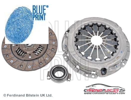 Achat de BLUE PRINT ADT330255 Kit d'embrayage pas chères