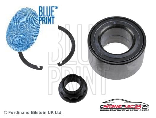 Achat de BLUE PRINT ADT38247 Kit de roulements de roue pas chères