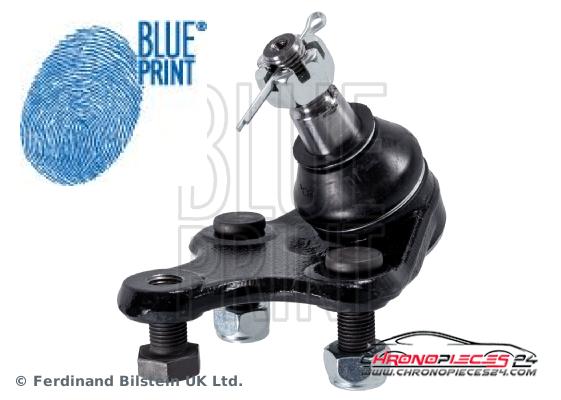 Achat de BLUE PRINT ADT386137 Rotule de suspension pas chères