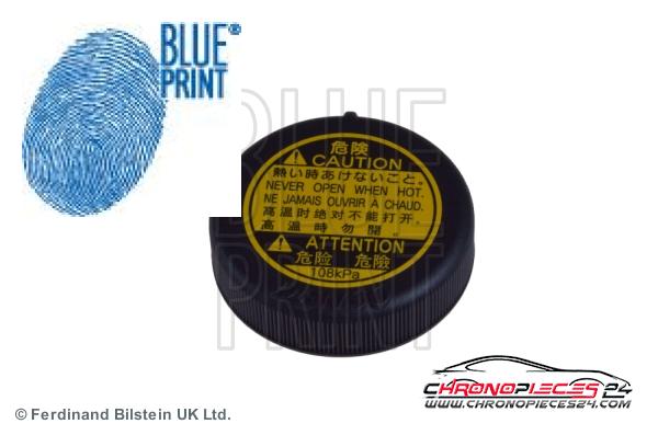 Achat de BLUE PRINT ADT39901 Bouchon, réservoir de liquide de refroidissement pas chères