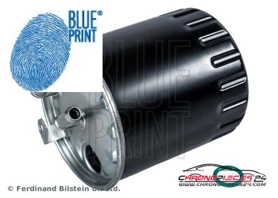 Achat de BLUE PRINT ADU172303 Filtre à carburant pas chères