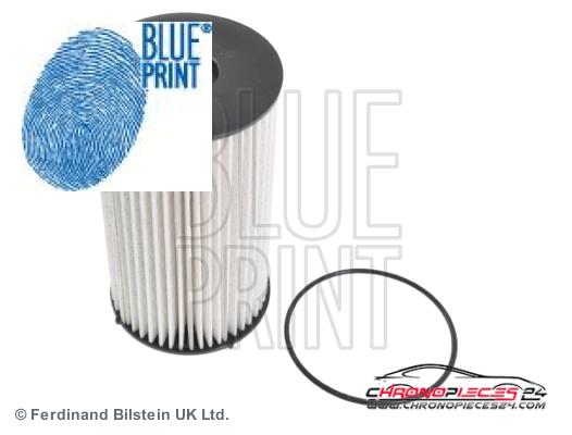 Achat de BLUE PRINT ADV182301 Filtre à carburant pas chères