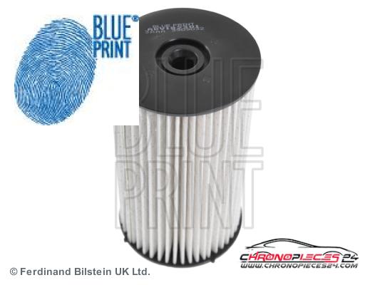 Achat de BLUE PRINT ADV182301 Filtre à carburant pas chères