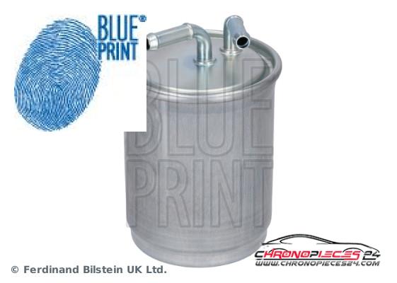 Achat de BLUE PRINT ADV182302 Filtre à carburant pas chères