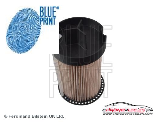 Achat de BLUE PRINT ADV182348 Filtre à carburant pas chères