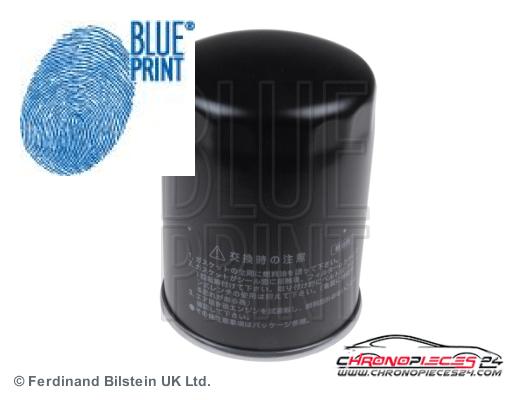 Achat de BLUE PRINT ADZ92306 Filtre à carburant pas chères