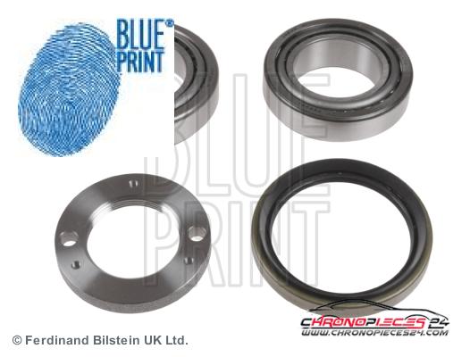 Achat de BLUE PRINT ADZ98209 Kit de roulements de roue pas chères