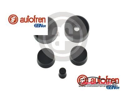 Achat de AUTOFREN SEINSA D3054 Kit de réparation, cylindre de roue pas chères