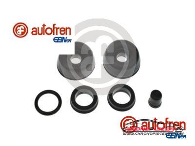 Achat de AUTOFREN SEINSA D3278 Kit de réparation, cylindre de roue pas chères