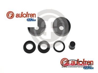 Achat de AUTOFREN SEINSA D3291 Kit de réparation, cylindre de roue pas chères