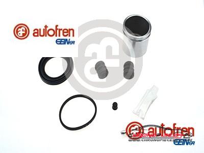 Achat de AUTOFREN SEINSA D41108C Kit de réparation, étrier de frein pas chères