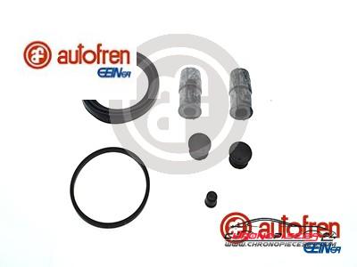 Achat de AUTOFREN SEINSA D41116 Kit de réparation, étrier de frein pas chères