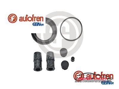 Achat de AUTOFREN SEINSA D4025 Kit de réparation, étrier de frein pas chères