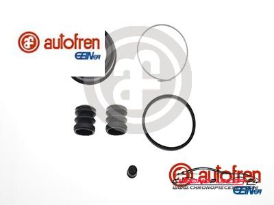 Achat de AUTOFREN SEINSA D4029 Kit de réparation, étrier de frein pas chères