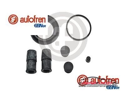 Achat de AUTOFREN SEINSA D4040 Kit de réparation, étrier de frein pas chères