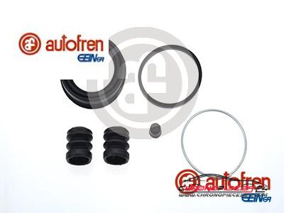 Achat de AUTOFREN SEINSA D4042 Kit de réparation, étrier de frein pas chères