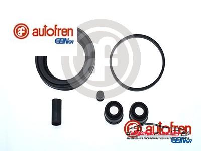 Achat de AUTOFREN SEINSA D4046 Kit de réparation, étrier de frein pas chères