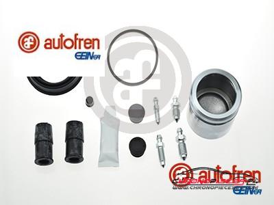 Achat de AUTOFREN SEINSA D41151C Kit de réparation, étrier de frein pas chères