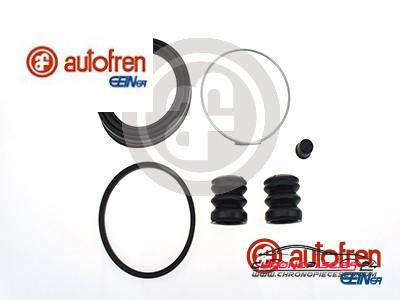 Achat de AUTOFREN SEINSA D4051 Kit de réparation, étrier de frein pas chères