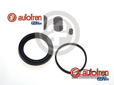 Achat de AUTOFREN SEINSA D4059 Kit de réparation, étrier de frein pas chères