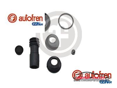 Achat de AUTOFREN SEINSA D4142 Kit de réparation, étrier de frein pas chères