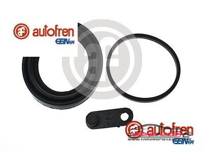 Achat de AUTOFREN SEINSA D4144 Kit de réparation, étrier de frein pas chères